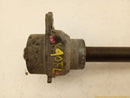 Cadillac CTS Front Left Axle Intermediate Shaft-8