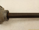 Cadillac CTS Front Left Axle Intermediate Shaft-9