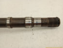 Cadillac CTS Front Left Axle Intermediate Shaft-10