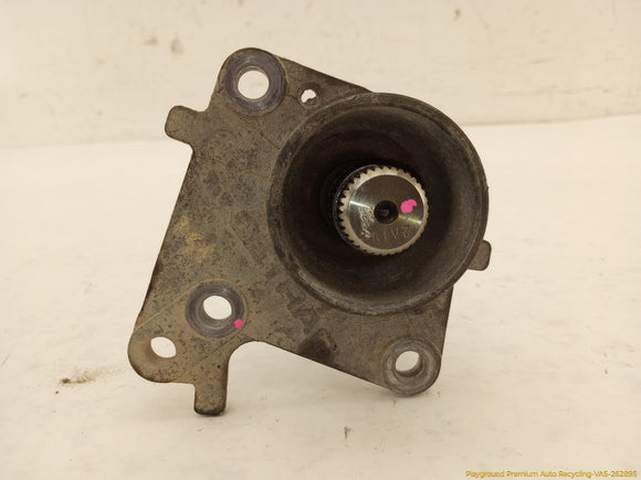 Cadillac CTS Front Left Axle Intermediate Shaft