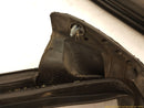 Cadillac CTS Pair Of Front Door Glass Window Weatherstrip-12