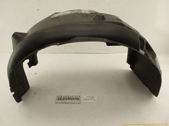 Land Rover Range Rover Sport Passenger Front Right Inner Fender Liner