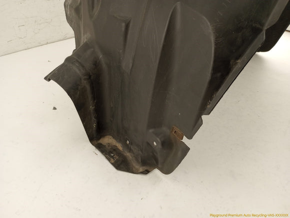 Land Rover Range Rover Sport Passenger Front Right Inner Fender Liner