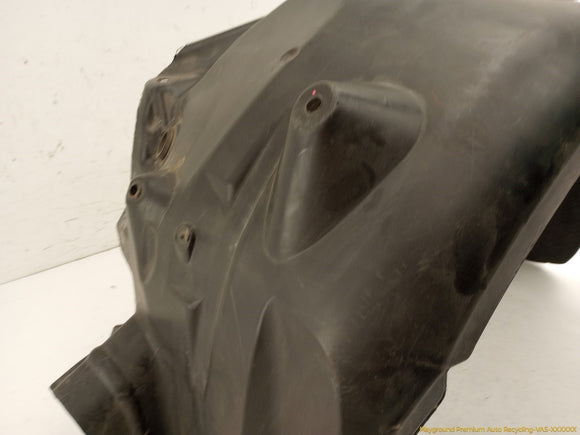 Land Rover Range Rover Sport Passenger Front Right Inner Fender Liner