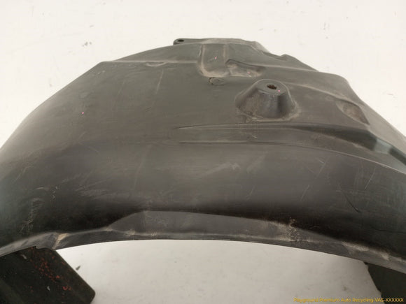 Land Rover Range Rover Sport Passenger Front Right Inner Fender Liner
