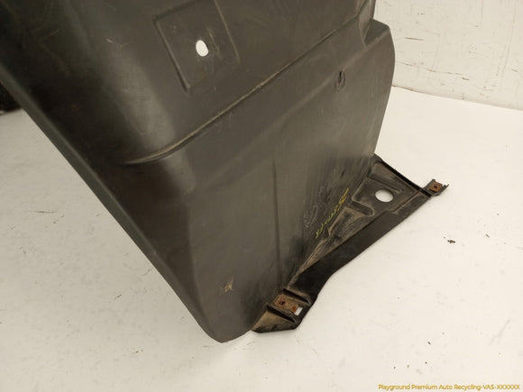 Land Rover Range Rover Sport Passenger Front Right Inner Fender Liner