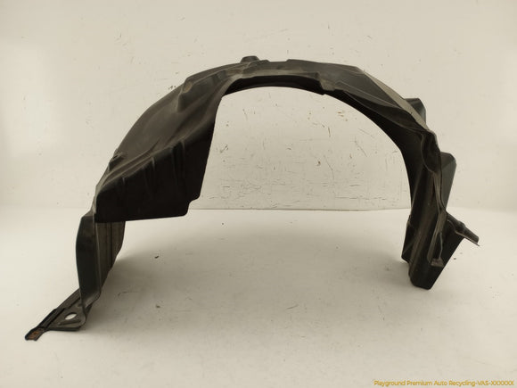 Land Rover Range Rover Sport Passenger Front Right Inner Fender Liner