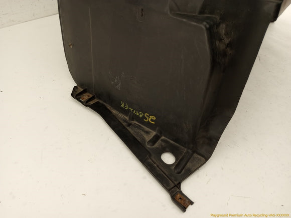 Land Rover Range Rover Sport Passenger Front Right Inner Fender Liner