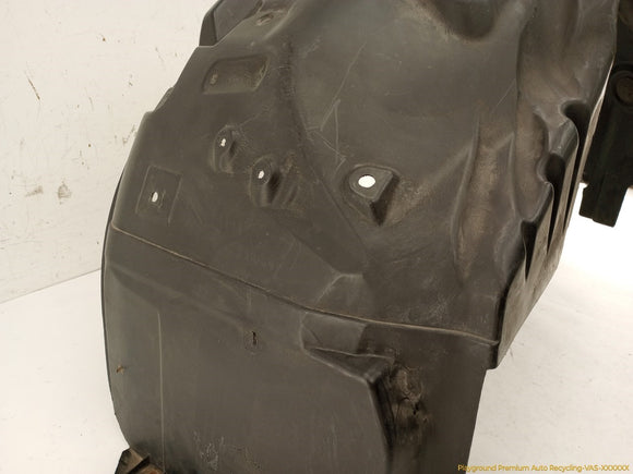 Land Rover Range Rover Sport Passenger Front Right Inner Fender Liner