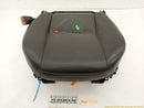 Land Rover LR2 Driver Left Front Lower Seat Cushion-1