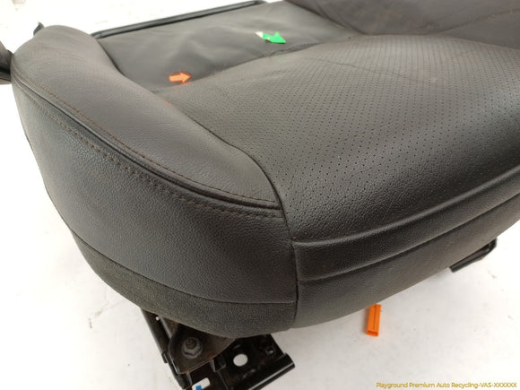 Land Rover LR2 Driver Left Front Lower Seat Cushion