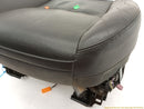 Land Rover LR2 Driver Left Front Lower Seat Cushion-5