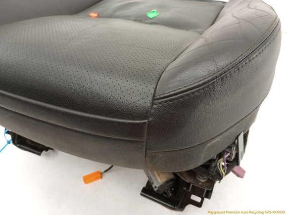 Land Rover LR2 Driver Left Front Lower Seat Cushion