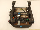 Land Rover LR2 Driver Left Front Lower Seat Cushion-6
