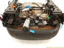 Land Rover LR2 Driver Left Front Lower Seat Cushion-7