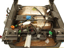 Land Rover LR2 Driver Left Front Lower Seat Cushion-8