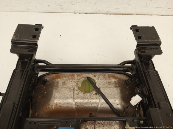 Land Rover LR2 Driver Left Front Lower Seat Cushion
