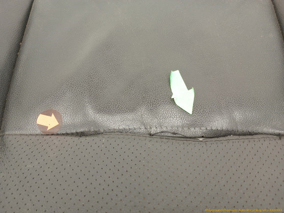 Land Rover LR2 Driver Left Front Lower Seat Cushion
