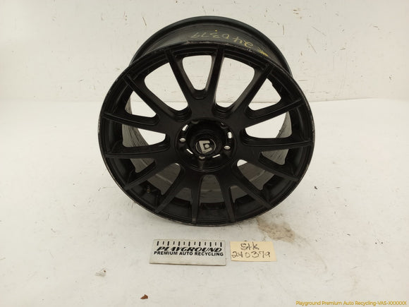 Acura RSX Single Aftermarket Wheel 14 Spokes