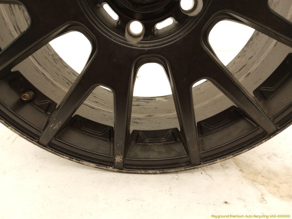 Acura RSX Single Aftermarket Wheel 14 Spokes