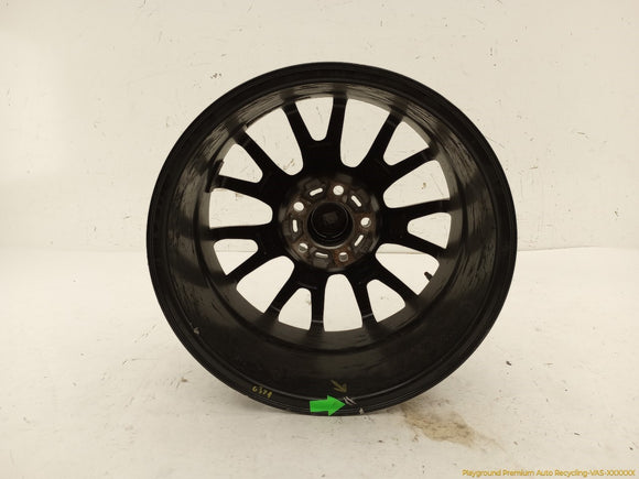 Acura RSX Single Aftermarket Wheel 14 Spokes