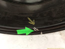 Acura RSX Single Aftermarket Wheel 14 Spokes-7
