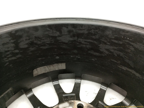 Acura RSX Single Aftermarket Wheel 14 Spokes