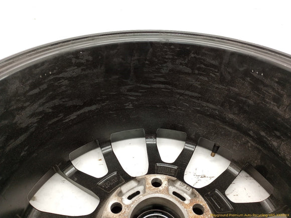 Acura RSX Single Aftermarket Wheel 14 Spokes