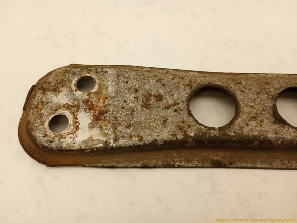 Nissan 300ZX Rear Crossmember Brace