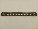 Nissan 300ZX Rear Crossmember Brace-5