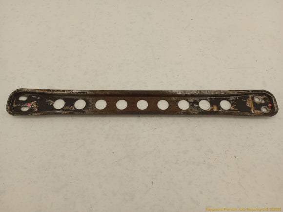Nissan 300ZX Rear Crossmember Brace