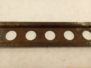 Nissan 300ZX Rear Crossmember Brace-8