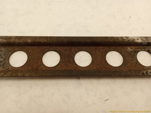 Nissan 300ZX Rear Crossmember Brace