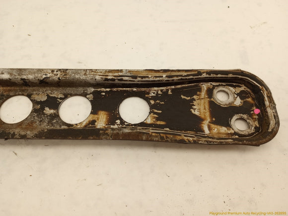Nissan 300ZX Rear Crossmember Brace