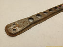 Nissan 300ZX Rear Crossmember Brace-11