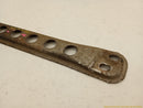 Nissan 300ZX Rear Crossmember Brace-12