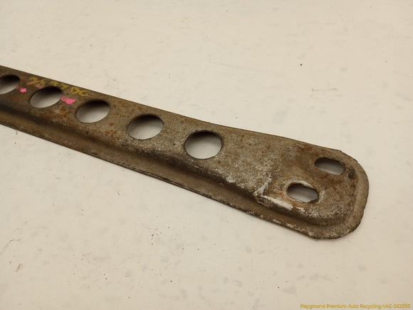 Nissan 300ZX Rear Crossmember Brace