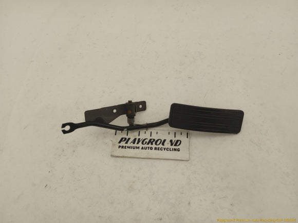 Nissan 300ZX Accelerator Gas Pedal