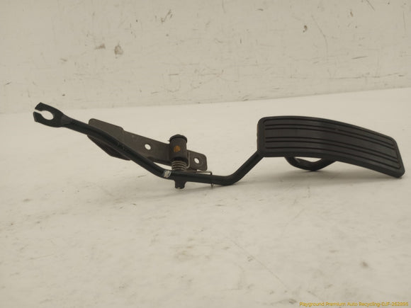 Nissan 300ZX Accelerator Gas Pedal