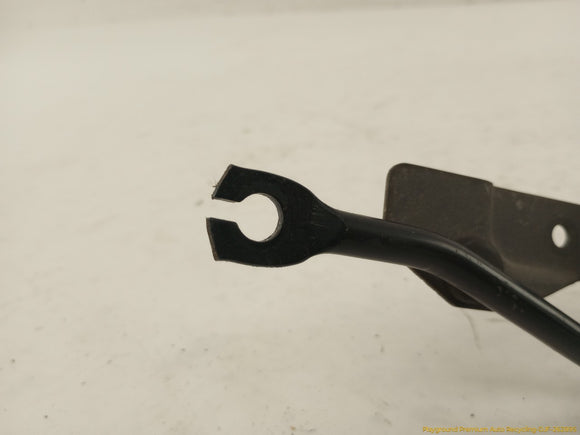 Nissan 300ZX Accelerator Gas Pedal
