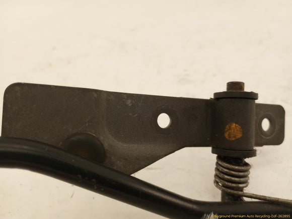 Nissan 300ZX Accelerator Gas Pedal