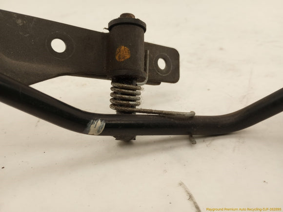 Nissan 300ZX Accelerator Gas Pedal