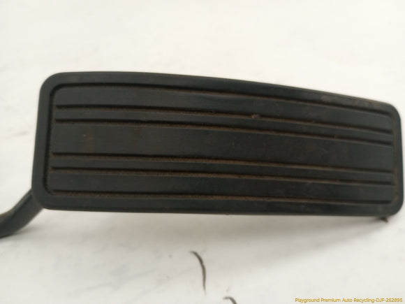 Nissan 300ZX Accelerator Gas Pedal
