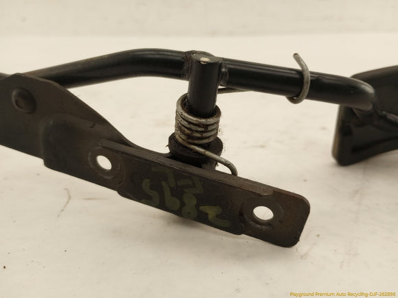 Nissan 300ZX Accelerator Gas Pedal