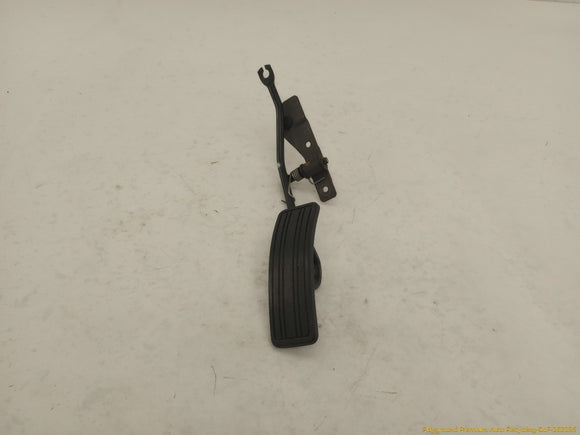 Nissan 300ZX Accelerator Gas Pedal