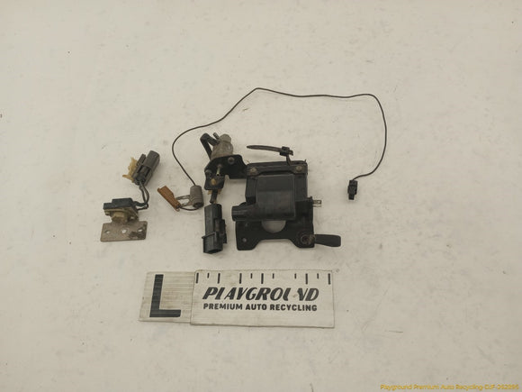 Nissan 300ZX Ignition Coil Assembly