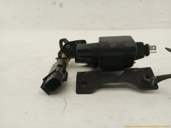 Nissan 300ZX Ignition Coil Assembly