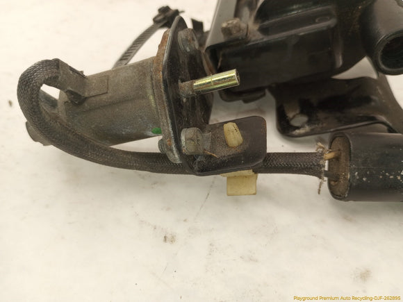Nissan 300ZX Ignition Coil Assembly