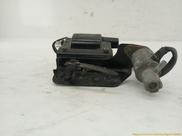 Nissan 300ZX Ignition Coil Assembly