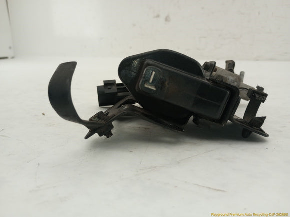 Nissan 300ZX Ignition Coil Assembly